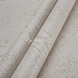 Película de <span class=keywords><strong>Vinilo</strong></span> con Diseño de Grano de <span class=keywords><strong>Madera</strong></span> en Oferta, Película Arquitectónica Decorativa con Grano de <span class=keywords><strong>Madera</strong></span>, Rollo de Película de PVC <span class=keywords><strong>para</strong></span> <span class=keywords><strong>Muebles</strong></span> - Product Image 2