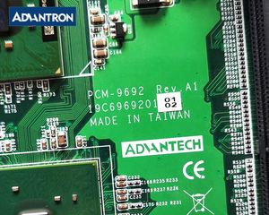 ADVANTECH PCM-9692 Rev.A1 TAIWAN Industrial <b>Motherboard</b> <b>CPU</b> Module <b>CPU</b> Module Main Board Original New Stock 100%testing - Product Image 6