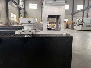 Viga transversal CNC de aluminio para máquina de corte láser de 2kw, 3kw, 6kw, tipo pórtico con eje <span class=keywords><strong>X</strong></span> - Product Image 3