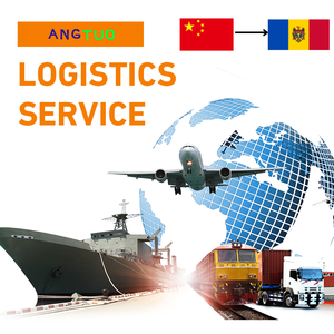 Trasporto Aereo di Carichi Voluminosi e Batterie al Litio DDP da Shenzhen all'Albania, Moldavia con Consegna Aerea Completa Porta a Porta Locale - Product Image 1