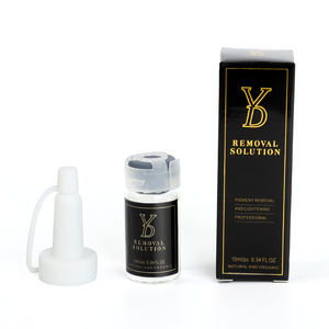 YD nouvel arrivage de Solution liquide pour enlever les tatouages de sourcils - Product Image 1