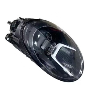 Faros Delanteros LED para <span class=keywords><strong>Porsche</strong></span> 992 2020 2021 2022 2023 2024, Accesorios para <span class=keywords><strong>Porsche</strong></span> <span class=keywords><strong>911</strong></span> 992 - Product Image 1