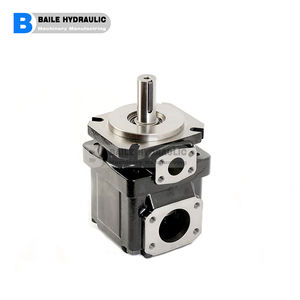 <span class=keywords><strong>PARKER</strong></span> T6 <span class=keywords><strong>T6C</strong></span> Série T6CM Pompes à palettes haute performance simples, doubles et triples B03 B05 B06 B08 B10 B12 B14 B17 B20 B22 B25 B28 B31 - Product Image 4