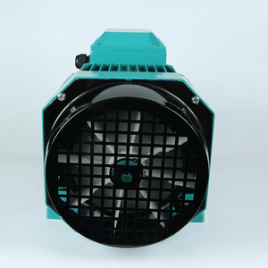 Motor Asíncrono Trifásico Serie YE3-280S-2, 75kw 100HP 380v CA - Product Image 5