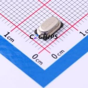 26M 20PF 10PPM Crystal (Passive) HC-49S-SMD-Mini Crystal Oscillator 26MHz 10ppm 20pF 30ppm - Product Image 1