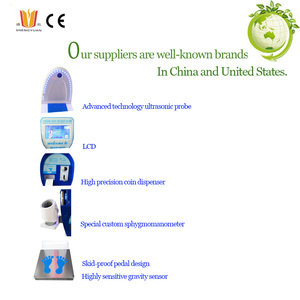 Digital de salud <span class=keywords><strong>altura</strong></span> <span class=keywords><strong>peso</strong></span> <span class=keywords><strong>masa</strong></span> de grasa <span class=keywords><strong>corporal</strong></span> de quiosco de China - Product Image 6