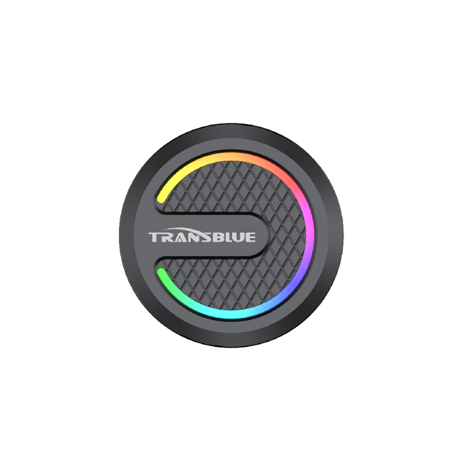 Portable Magnetic SSD External Hard Drive for iPhone 17 Series iPad Android Mobile MacBook Storage Backup Photos Video Files