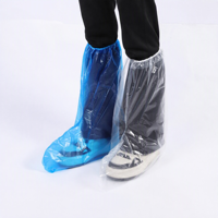 Protège-chaussures jetables pour salle blanche en Arabie Saoudite, hypoallergéniques, respirants, certifiés ISO, livraison rapide, haute qualité