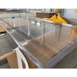 Tấm Acrylic Dày Tùy Chỉnh Kính Siêu Chuyên Nghiệp Cho Bể Cá, Tấm Dày 20-200Mm Cho Bể Cá Tùy Chỉnh - Product Image 4