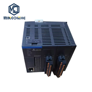 Módulo de E/S Remoto UC-ET030-24D UB-10-IO32D UC-ET010-33B para Sistema de Expansión PLC, Convertidor de Señal Digital de 32 Canales - Product Image 1