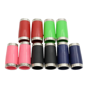 Mayorista 17 Llave Abs <span class=keywords><strong>Clarinete</strong></span> <span class=keywords><strong>Barril</strong></span> 65mm y 63 2 uds Accesorios - Product Image 2