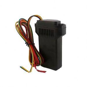 Traci Thiết Bị Theo Dõi Gps Thời Gian Thực Mini Mô Hình 2022 Hệ Thống Thiết Bị Vô Hiệu Hóa Xe Mont Thiết Bị Chống Cướp Xe - Product Image 3