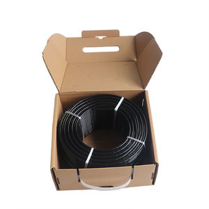 ท่อพียูป้องกันไฟฟ้าสถิตย์สายนำไฟฟ้าสายสวนพลาสติก TPU ป้องกันไฟฟ้าสถิตย์ - Product Image 4