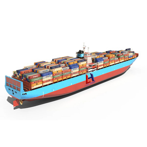 Agente <span class=keywords><strong>de</strong></span> Envío Puerta a Puerta Gratuito por DHL, FedEx, UPS, Envío Exprés Marítimo, Ferroviario y Aéreo, <span class=keywords><strong>de</strong></span> China a Europa, Emiratos Árabes Unidos, Estados Unidos, Sudáfrica - Product Image 6