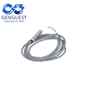 Sensor de Proximidad Inductivo BI5-M18-AP6X NI4-M12-AN6X-H1141 NI8-M18-AN6X-H1141 BI2-EG08-AN6X NI15-M30-AN6X NI5-G12-AN6X - Product Image 1