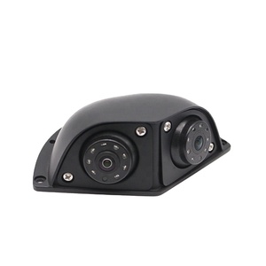 Camera kép 75 ° và 45 ° AHD hệ thống Giám sát camera phía Độ phân giải cao cho xe buýt và xe tải - Product Image 1