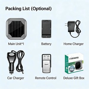 Funda para Auto Automática con Control Remoto, Protección Contra Nieve y Cubierta Gruesa para Exteriores - Product Image 5
