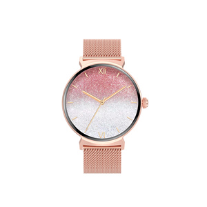 Reloj Inteligente <span class=keywords><strong>DTNO</strong></span>.<span class=keywords><strong>1</strong></span> 2023 DT4 para Mujer, <span class=keywords><strong>1</strong></span>.45'', Llamadas Bluetooth, Asistente de Voz, Oxígeno en Sangre, Resistente al Agua, Deportivo, Regalo para Niña o Madre - Product Image 2