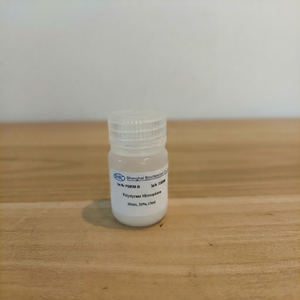 Microesferas de Poliestireno Crudo de Alta Uniformidad Sin Modificación Superficial para Material de Referencia Estándar de Equipos Ópticos - Product Image 1