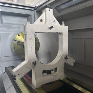 Ck6163 tự động Máy tiện <span class=keywords><strong>CNC</strong></span> máy tiện - Product Image 4