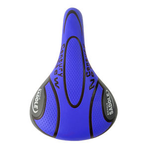 <span class=keywords><strong>Selle</strong></span> <span class=keywords><strong>en</strong></span> mousse Pu de vélo de route et <span class=keywords><strong>vtt</strong></span>, excellente qualité, avec revêtement <span class=keywords><strong>en</strong></span> mousse, imperméable, bon marché - Product Image 2