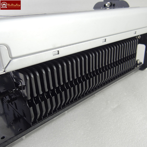 Chất lượng nhà sản xuất cao IP66 dẫn đường hầm ánh sáng cao lumen ngoài trời không thấm nước 50W đến 500W dẫn ánh sáng lũ 100W 120W đường hầm đèn - Product Image 6