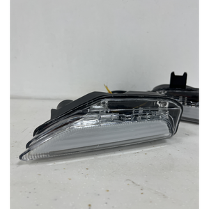 Envío Gratis <span class=keywords><strong>MRD</strong></span>, Luces LED RGB Combinadas para Infiniti Q50 2013-2022, Luces de Circulación Diurna, Espejo Lateral, Parachoques Delantero, Secuenciales, 6000 Lúmenes, 18W - Product Image 6