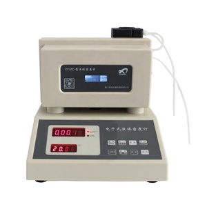 เครื่องวัดความหนาอิเล็กทรอนิกส์ ISO12185 - Product Image 3