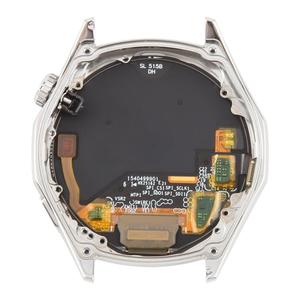Pantalla LCD Original con Digitalizador y Marco Completo para <span class=keywords><strong>Huawei</strong></span> <span class=keywords><strong>Watch</strong></span> GT 6 de 46 mm - Product Image 3