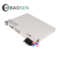 Nouvelle ETP48100-B1 originale 48V/50A avec module de surveillance PMU11A et module redresseur R4850 alimentation de Communication intégrée