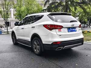 <span class=keywords><strong>Hyundai</strong></span> <span class=keywords><strong>Santa</strong></span> <span class=keywords><strong>Fe</strong></span> 2.4L GLS SUV <span class=keywords><strong>de</strong></span> <span class=keywords><strong>Segunda</strong></span> <span class=keywords><strong>Mano</strong></span>, Automático, Techo Solar, Asientos <span class=keywords><strong>de</strong></span> Cuero, 5 Plazas, Título Limpio, Listo para Enviar - Product Image 3