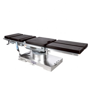 Mesa quirúrgica ortopédica de cirugía ortopédica barata mesa de operaciones ginecológica médica - Product Image 5