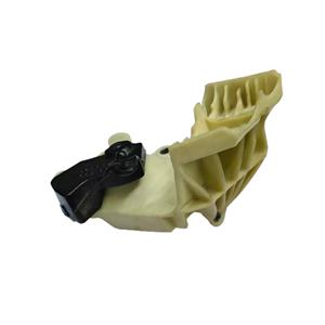 Support d'assemblage de changement de vitesse de pièces automobiles OE 2437A8 9683058980 pour Peugeot <span class=keywords><strong>Citroen</strong></span> C3XR C4AIRCROSS - Product Image 4