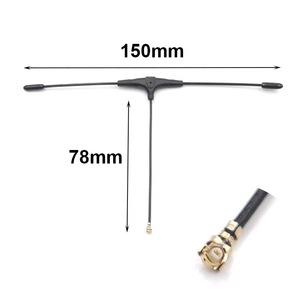 Raynool TBS бессмертная антенна T V2 FPV антенна ELRS 2,4 GHz 915MHz 725MHz 700MHz 560MHz 433MHz 360MHz - Product Image 1