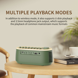 Modern White Noise Machine Gentle Wake-up Sound Dimmable <b>USB</b> Night Light Household App-<b>Controlled</b> Portable Plastic Design for - Product Image 3