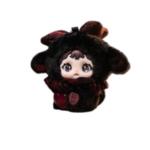 ตุ๊กตา Nommi X Heymi ของแท้ ซีรีส์ Entwined <span class=keywords><strong>Fate</strong></span> แบบกล่องสุ่ม น่ารัก เหมาะสำหรับเด็กหญิง เด็กชาย ของขวัญ กล่องปริศนา พร้อมจี้ห้อยกระเป๋า - Product Image 2