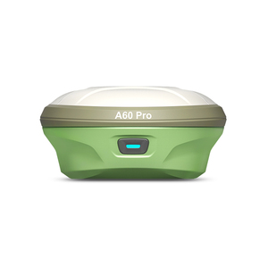 Foif A60 Pro โมดูล GPS RTK ความไวสูง ราคาประหยัด สำหรับงานสำรวจที่ดิน 800 ช่องสัญญาณ พร้อมฐาน GNSS RTK และโมดูล GPS RTK แบบพกพา - Product Image 3