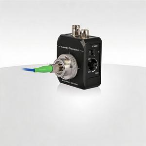 เครื่องตรวจจับแสงแบบ Avalanche Photodetector APD ของ LBTEK ความไวสูง เสียงรบกวนต่ำ การตรวจจับด้วยแสงคุณภาพสูงจากโรงงานโดยตรง ราคาขายส่งจากจีน - Product Image 1