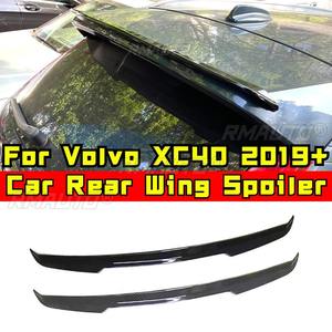 Alerón Trasero para Techo de Coche XC40, Accesorios para Volvo XC40 2019+, Modificación de Alerón Trasero para Techo, Pieza Exterior - Product Image 1
