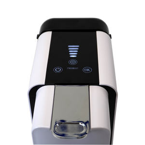 <span class=keywords><strong>Cafetera</strong></span> Multi Cápsulas 3 en 1 Compatible con Cápsulas <span class=keywords><strong>Dolce</strong></span> <span class=keywords><strong>Gusto</strong></span>, Café en Polvo y Espresso - Product Image 6