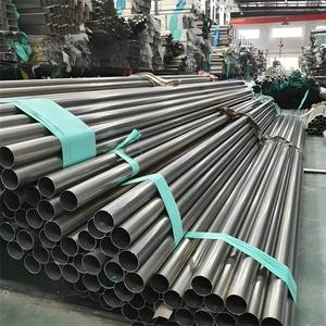 Ventes directes d'usine pas cher source 14mm od 12mm tube d'identification tuyau en acier inoxydable sans soudure - Product Image 2