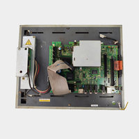 Carte mère de commande système FANUC A16B-1212-0901 testée