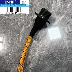 ชุดสายไฟเกียร์รถขุด LNHF 324-0843 3240843 คุณภาพสูง อะไหล่ที่ใช้ร่วมกันได้ C4.4 3240843 324-0843 สำหรับ CAT - Product Image 3