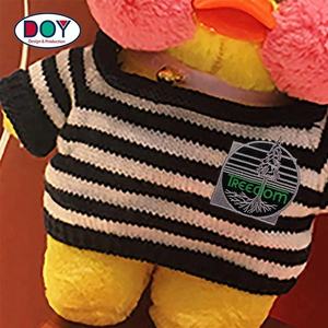 고품질 디지털 자수 서비스 맞춤 로고 의류 자수 패치 다림질 가능 - Product Image 3