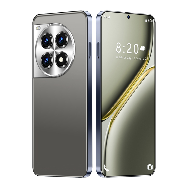 Wholesale Oneplus 12 CDMA LTE Cellular 7.3-inch 16 RAM 1TB Storage Deca Core 5G Smartphone 108MP Rear Camera Android 13