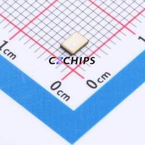 XTM32009815QT00351005 Crystal (Passive) SMD3225-4P Crystal Oscillator SMD Crystal Oscillator 9.81563MHz 10ppm 20pF - Product Image 1