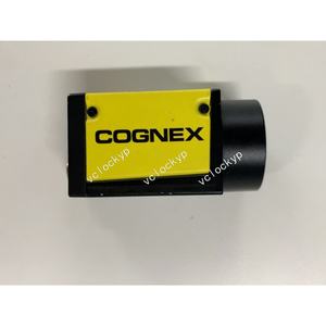 Caméra PoE Cognex CAM-CIC-10MR-10G avec objectif, d'occasion, fabriquée en Allemagne - Product Image 4