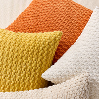 Dekorative Kissenbezüge für Couch, Stuhl, Schlafzimmer und Heimdekoration
