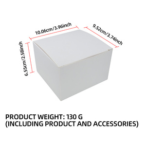 Đèn <span class=keywords><strong>LED</strong></span> làm việc ô tô 12V <span class=keywords><strong>60W</strong></span> chống nước, đèn chiếu sáng mini cho xe tải, máy kéo, xe 4x4, đèn sương mù, đèn pha, phụ kiện ô tô - Product Image 6