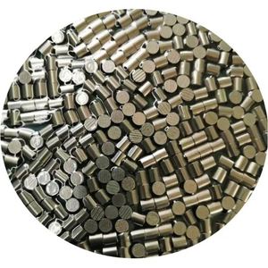 Granulés de nickel pur à 99,95 % de pureté, prix au kg, vente en gros - Product Image 4